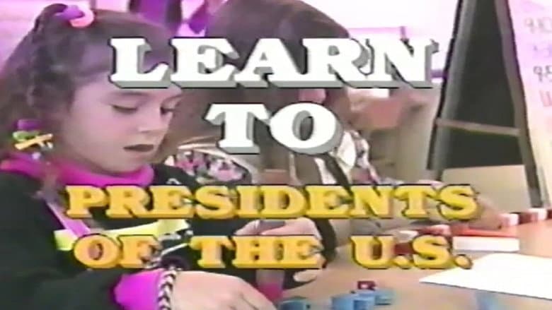 Backdrop from Learn to Presidents of the United States
