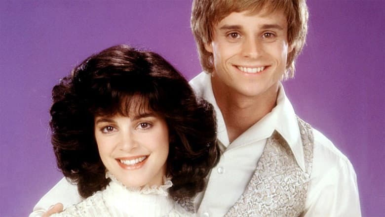 Backdrop from The Karen Carpenter Story