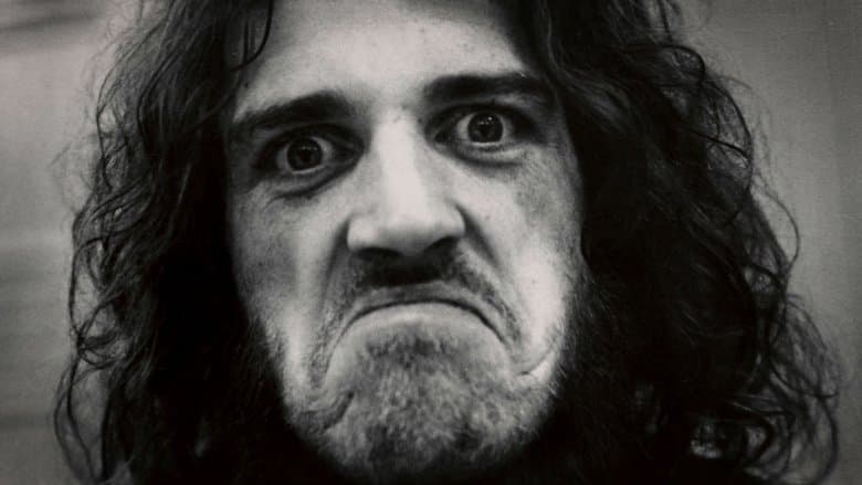 Backdrop from Joe Cocker: Mad Dog with Soul