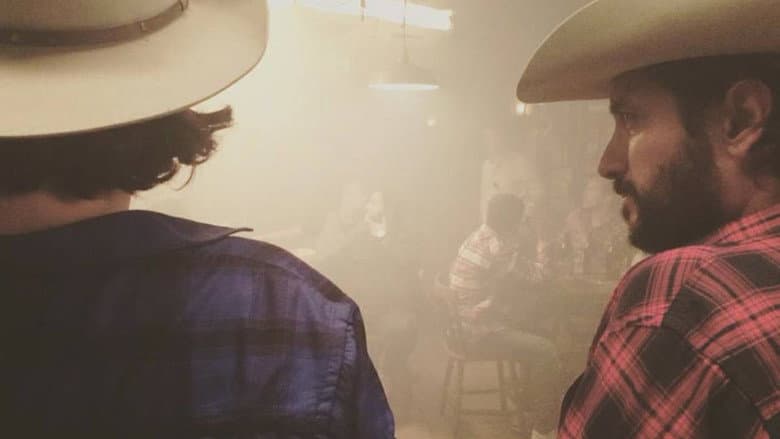 Backdrop from Cowboy's Heart