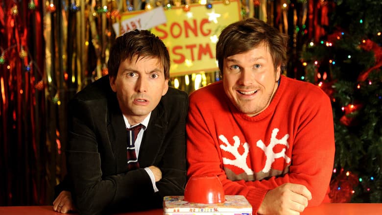 Backdrop from Nativity 2: Danger in the Manger!