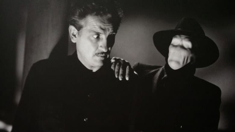 Backdrop from The Man Without a Face