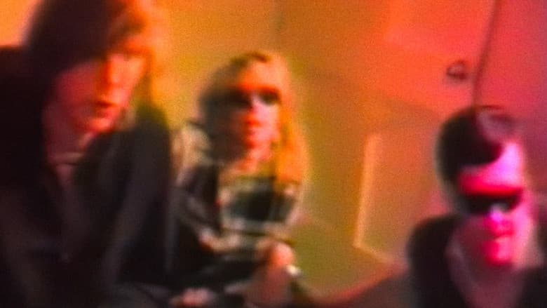 Backdrop from Weatherman '69