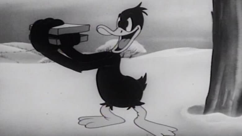 Backdrop from Daffy's Southern Exposure