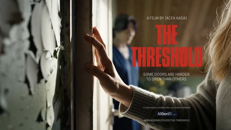 Backdrop from The Threshold