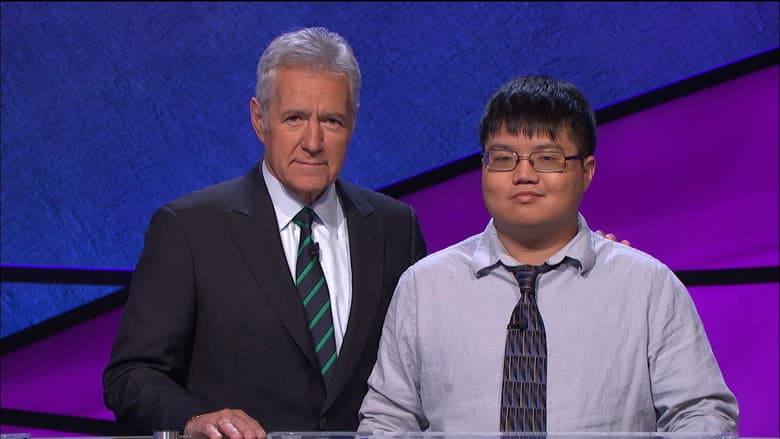 Backdrop from Who Is Arthur Chu?