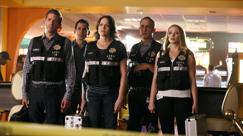 Backdrop from CSI: Immortality