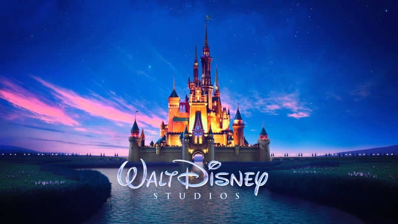 Backdrop from Walt Disney Treasures - Silly Symphonies