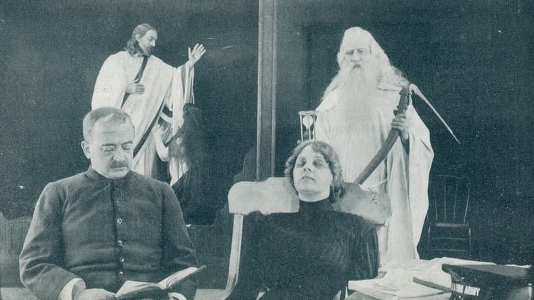 Backdrop from The Sands of Time