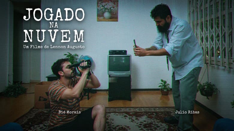 Backdrop from Jogado na Nuvem