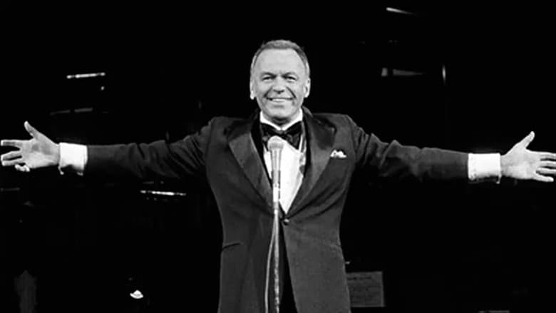 Backdrop from Frank Sinatra: The Voice of America