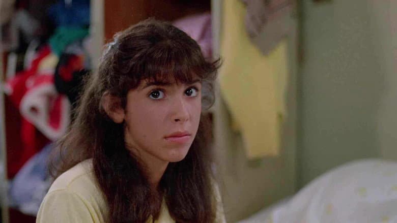 Backdrop from Sleepaway Camp
