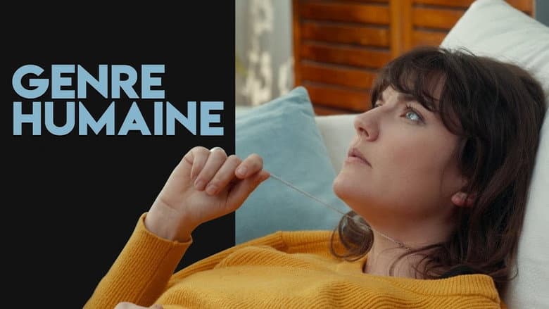 Backdrop from Genre Humaine