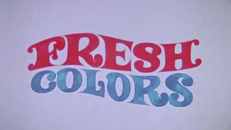 Backdrop from Fresh Colors