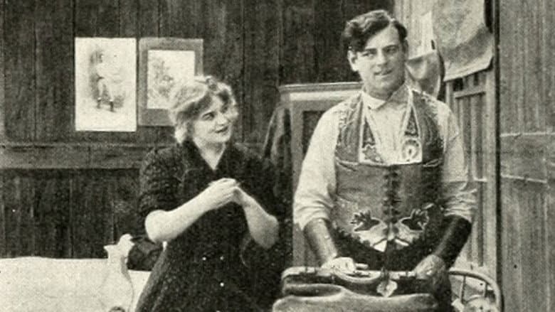 Backdrop from The Three Gamblers