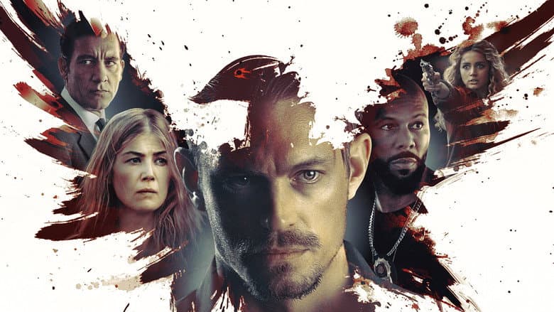 Backdrop from The Informer
