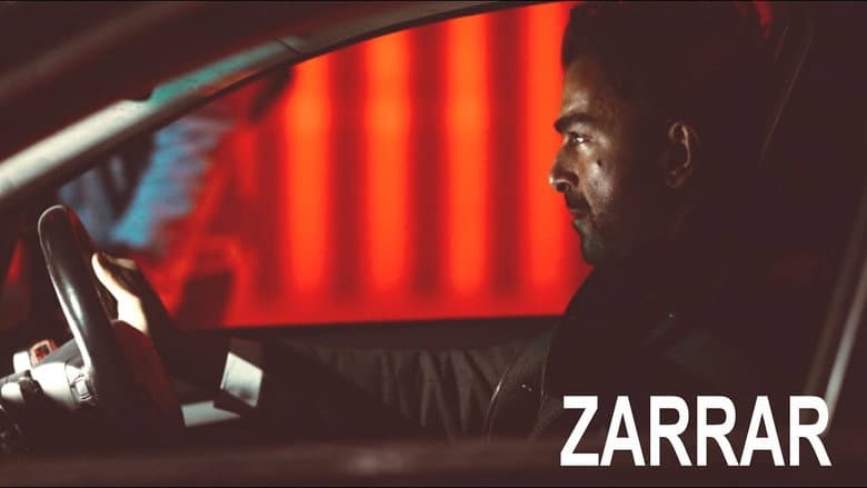 Backdrop from Zarrar