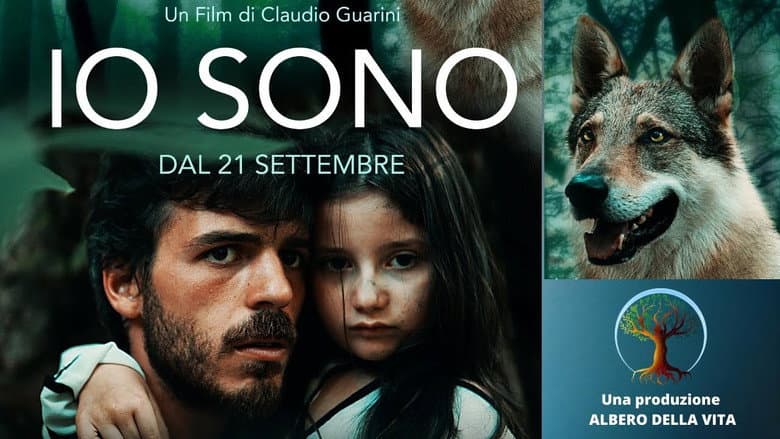Backdrop from Io sono