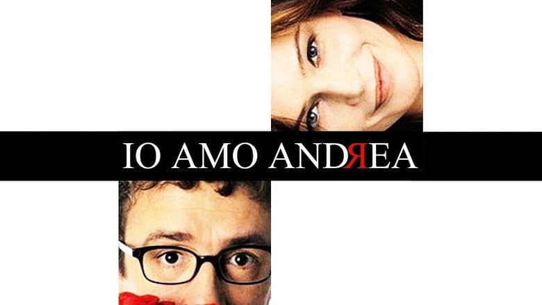 Backdrop from I Love Andrea
