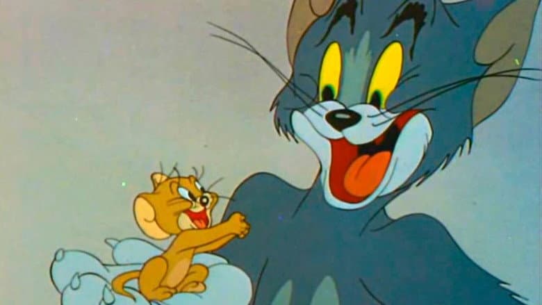 Backdrop from Jerry's Diary