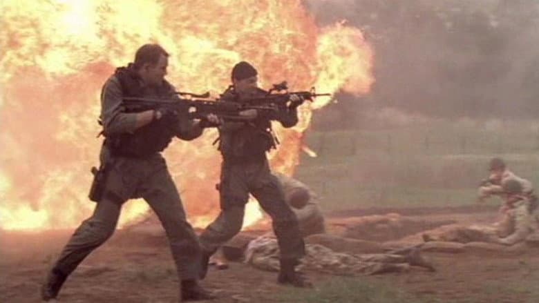 Backdrop from Operation Delta Force 2: Mayday