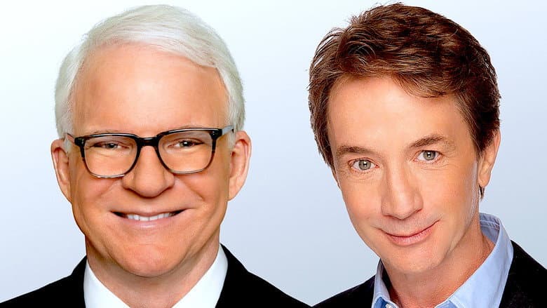 Backdrop from Steve Martin and Martin Short: An Evening You Will Forget for the Rest of Your Life