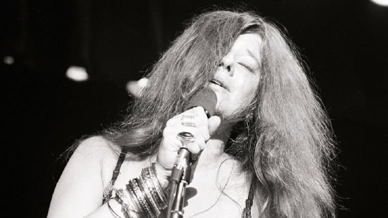 Backdrop from Janis