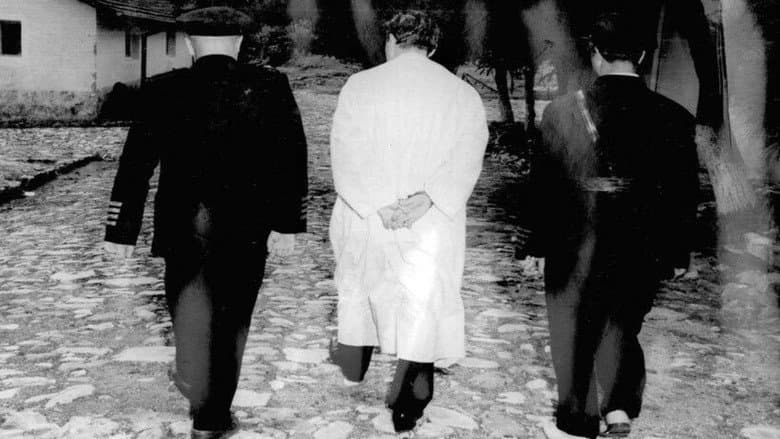 Backdrop from Demirkırat: Execution