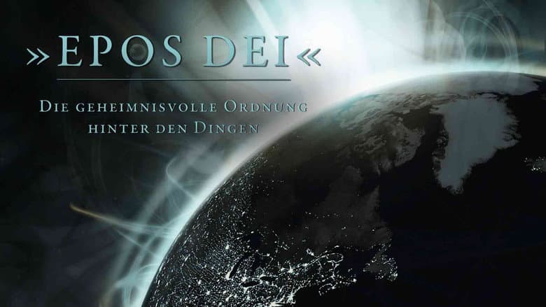 Кадр із фільму «Epos Dei - Die geheimnisvolle Ordnung hinter den Dingen»