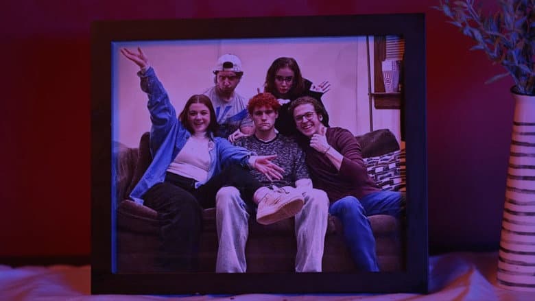 Backdrop from Cherry Bomb
