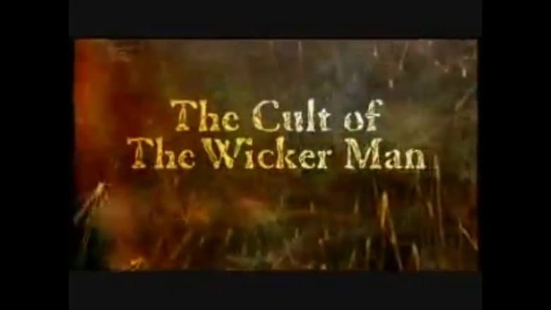 Backdrop from Burnt Offering: The Cult of The Wicker Man