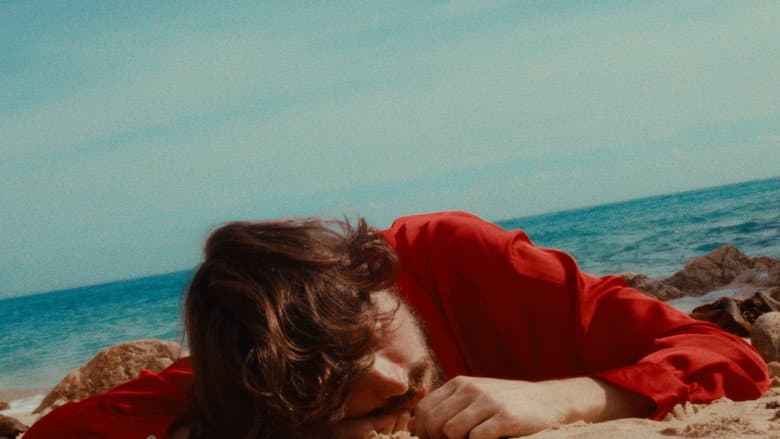 Backdrop from What do You Want Now of This Metaphysical Love?