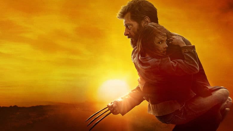 Backdrop from Logan