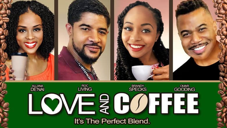Backdrop from Love and Coffee
