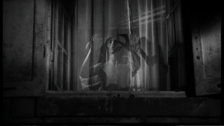Backdrop from Man of Desire