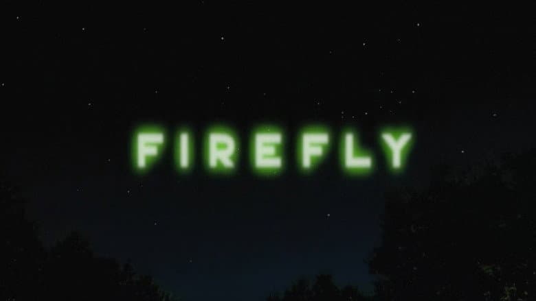 Backdrop from Firefly