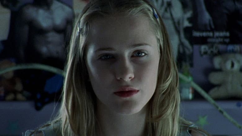 Backdrop from Thirteen