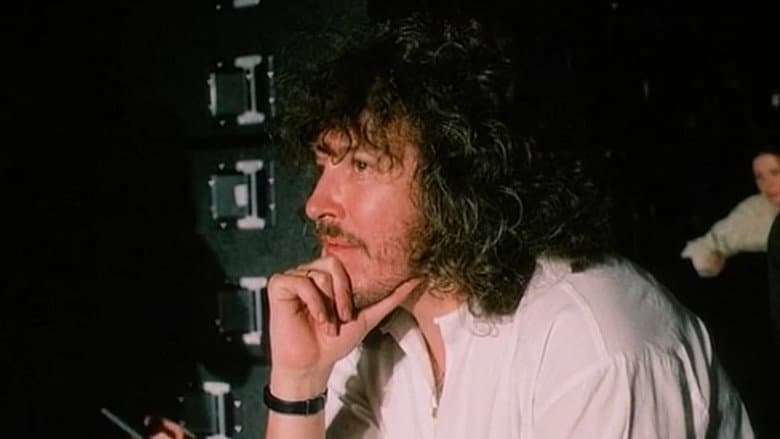Backdrop from Rock and Fortune