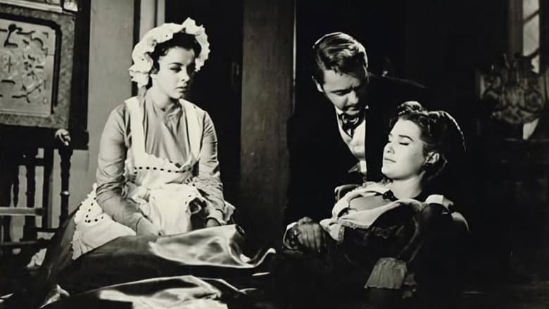 Backdrop from The Bloody Vampire