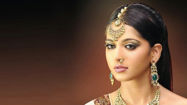 Backdrop from Nagavalli