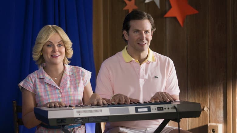 Backdrop from Wet Hot American Summer: First Day of Camp