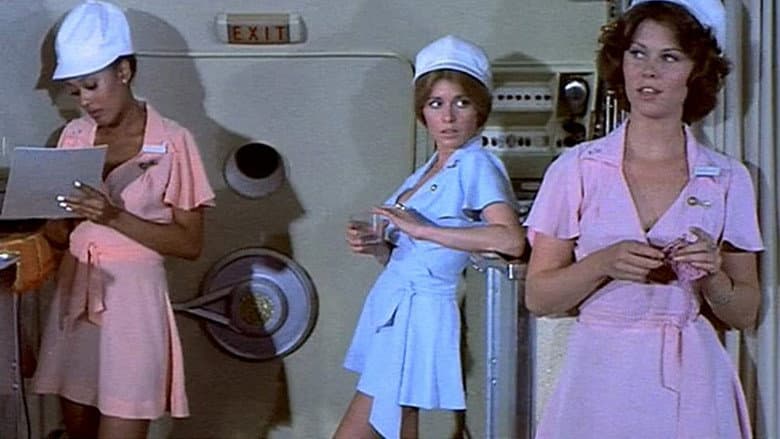 Backdrop from The Naughty Stewardesses