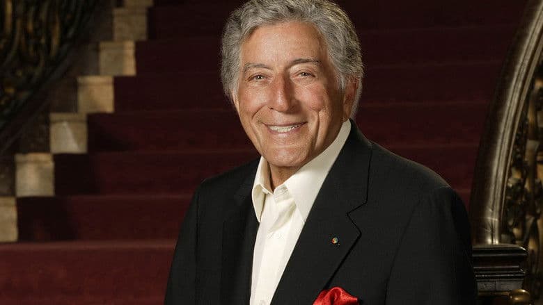 Backdrop from Tony Bennett: An American Classic