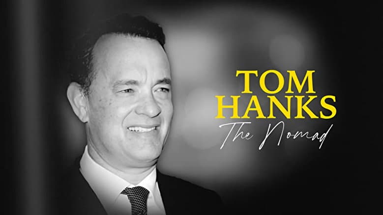 Backdrop from Tom Hanks: The Nomad