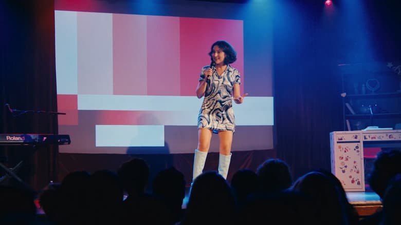 Backdrop from Emily Wilson: FIXED: How I Got REJECTED by Reality TV