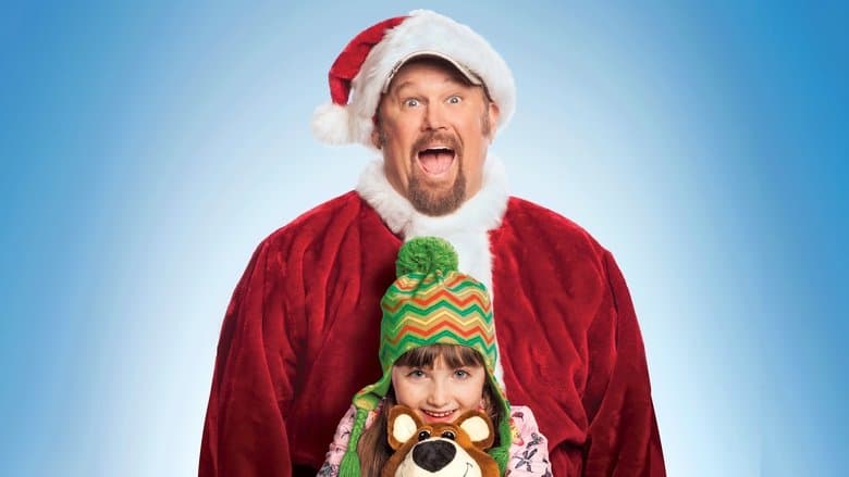 Backdrop from Jingle All the Way 2
