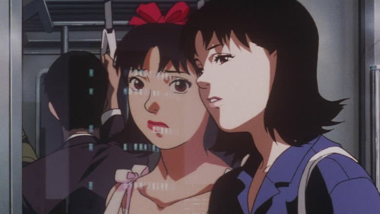 Backdrop from Perfect Blue