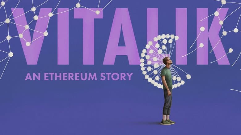 Backdrop from Vitalik: An Ethereum Story