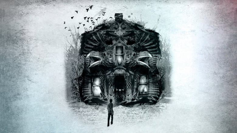 Backdrop from Dead Souls
