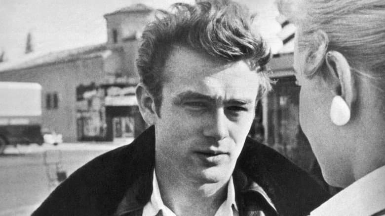 Backdrop from James Dean: Little Prince, Little Bastard